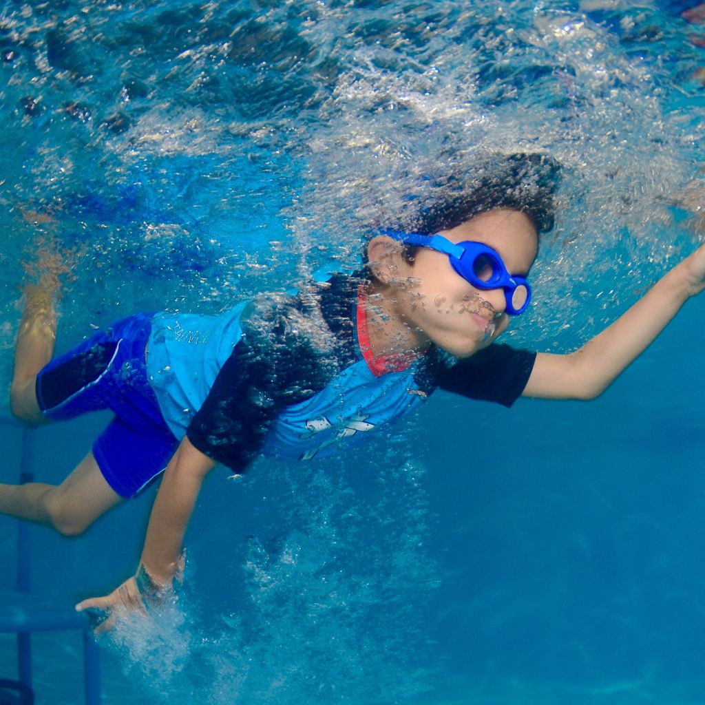 Indoor Swimming Classes